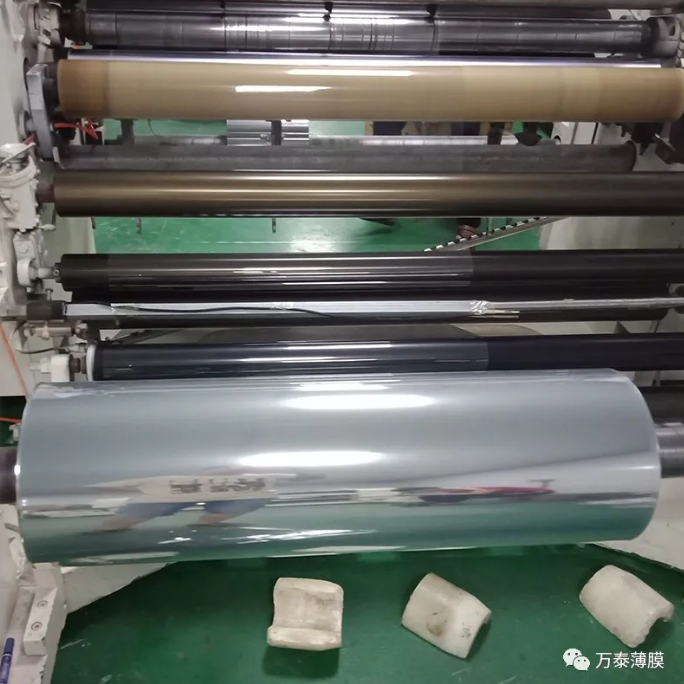 高清防護(hù)薄膜，為您的健康保駕護(hù)航！